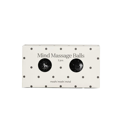 2 pak massage-bolde