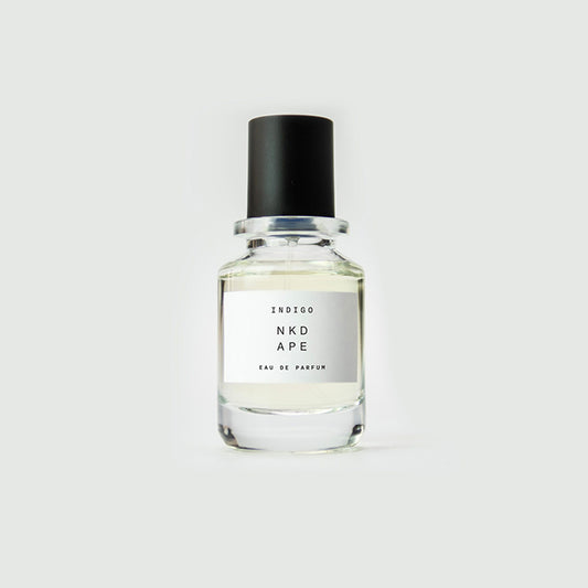 Parfume EdP | Indigo