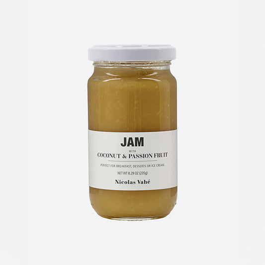 Marmelade | Kokos & passion