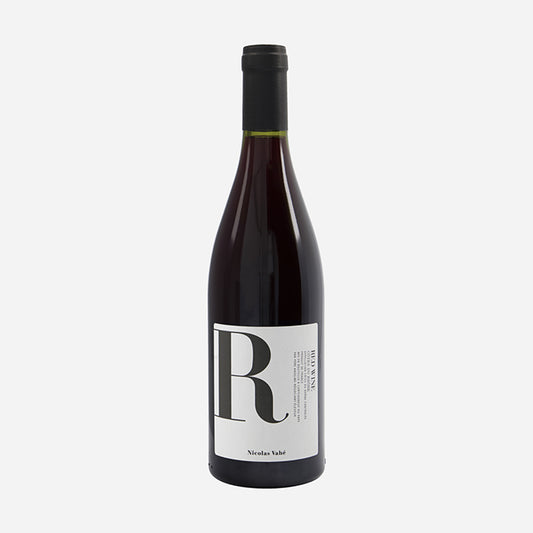 Côte du Rhône | Rødvin