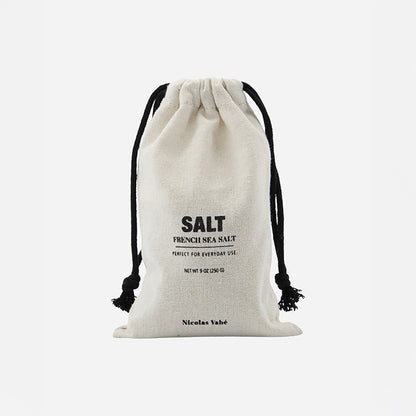 Havsalt i pose