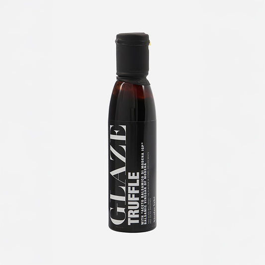 Glaze | Balsamico & Trøffel