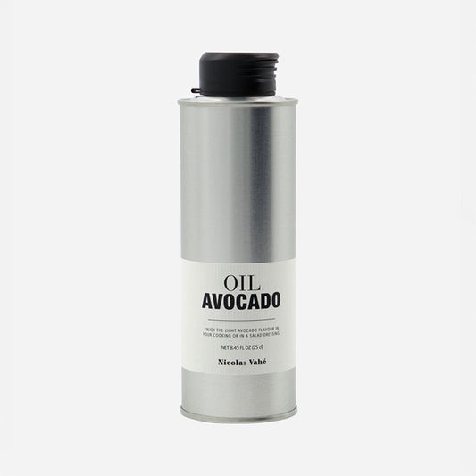 Avocado olie