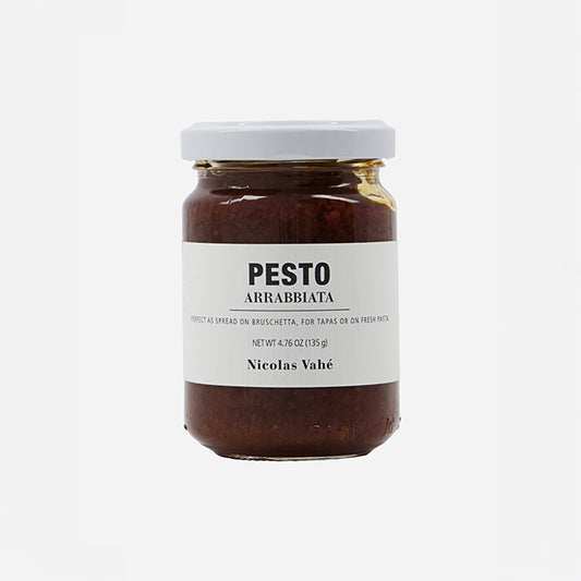 Pesto | Arrabbiata