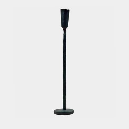 Sort jernstage | 30 cm