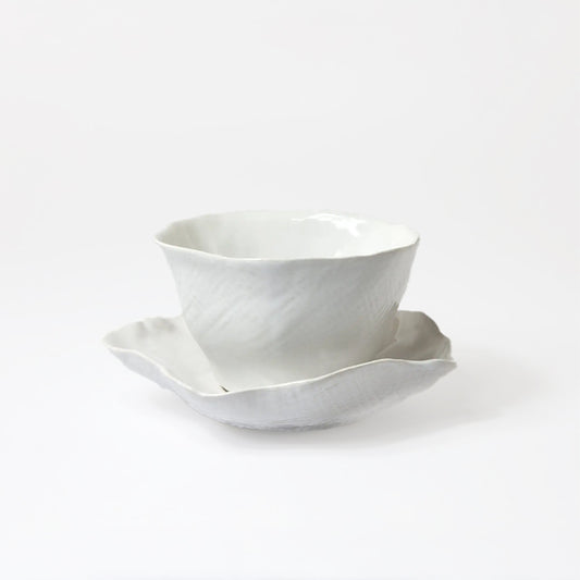 Bølgekop m/ underkop