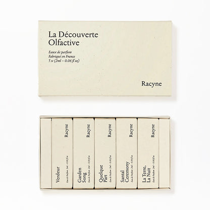 Discovery set
