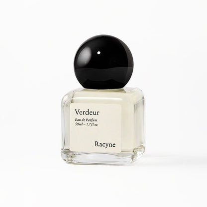 Parfume EdP | Verdeur