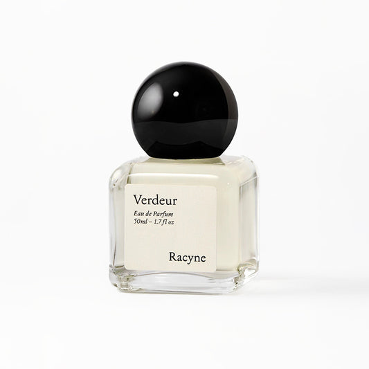 Parfume EdP | Verdeur