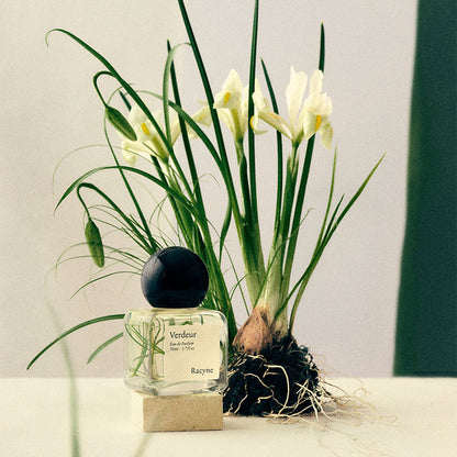 Parfume EdP | Verdeur