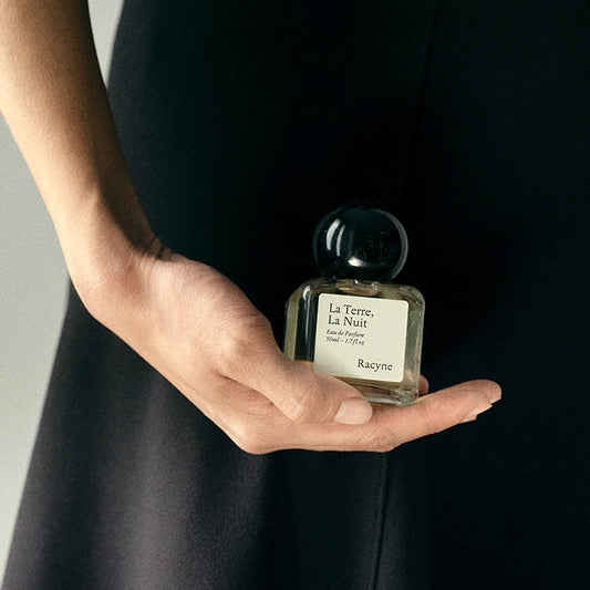 Parfume EdP | La Terre, La Nuit
