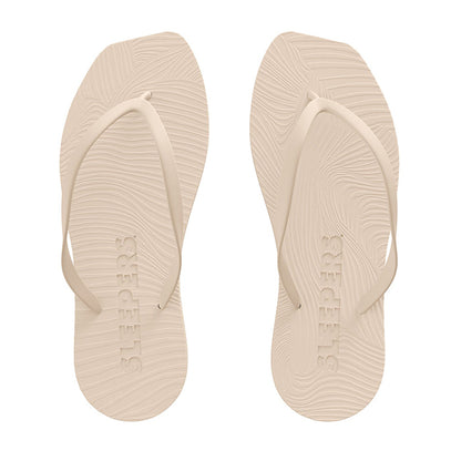 Tapered klipklap | Eggnog