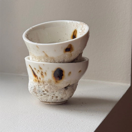Marsk kop | Espresso
