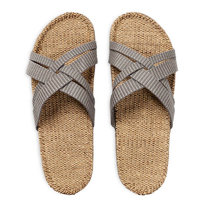 Women #1 | Grey Stripes
