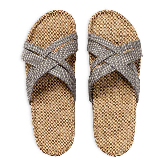 Women #1 | Grey Stripes