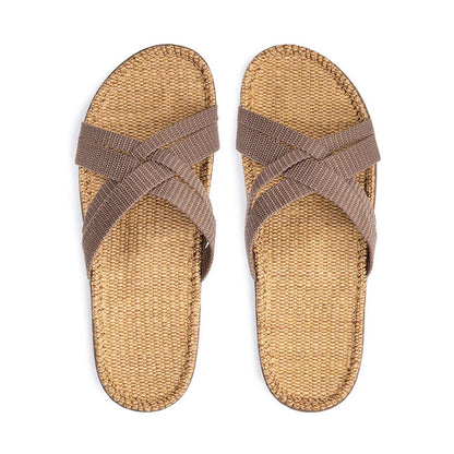 Women #1 | Pecan Puce