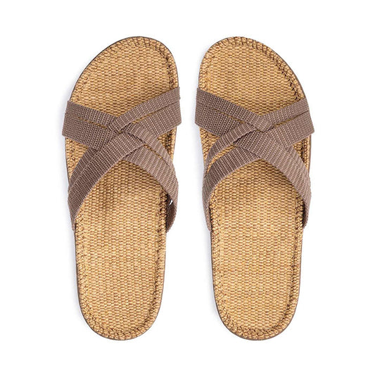 Women #1 | Pecan Puce