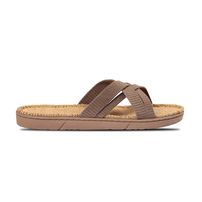 Women #1 | Pecan Puce