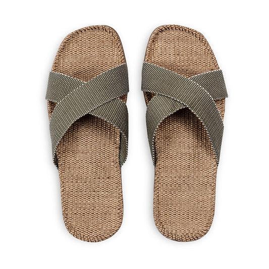 Unisex | Dusty Olive