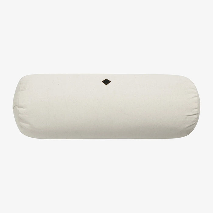 Yoga bolster | Offwhite