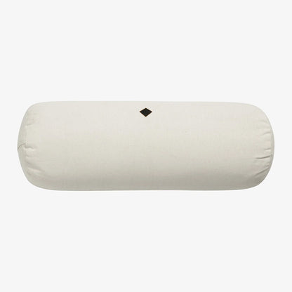 Yoga bolster | Offwhite