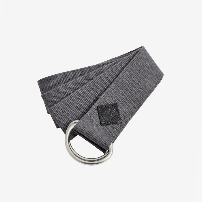Yoga strop | Dark Grey