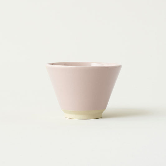 Memphis skål ø12 cm | Rosa