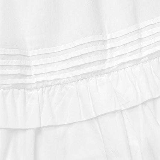 Alice Top | Optic White