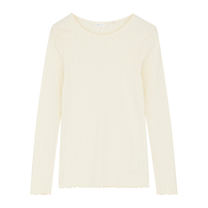 Edie Blouse | Butter