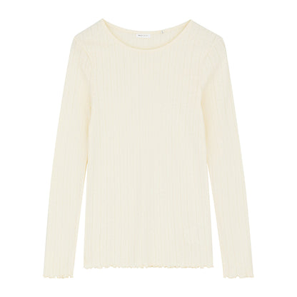 Edie Blouse | Butter