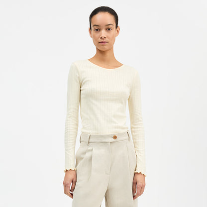Edie Blouse | Butter