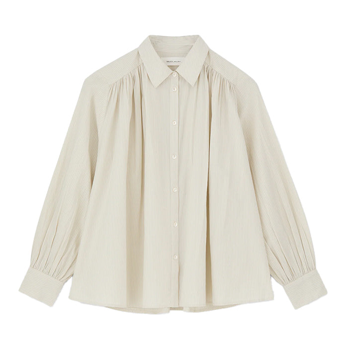 Louise skjorte | Stripe