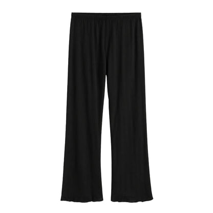 June bukser | Black