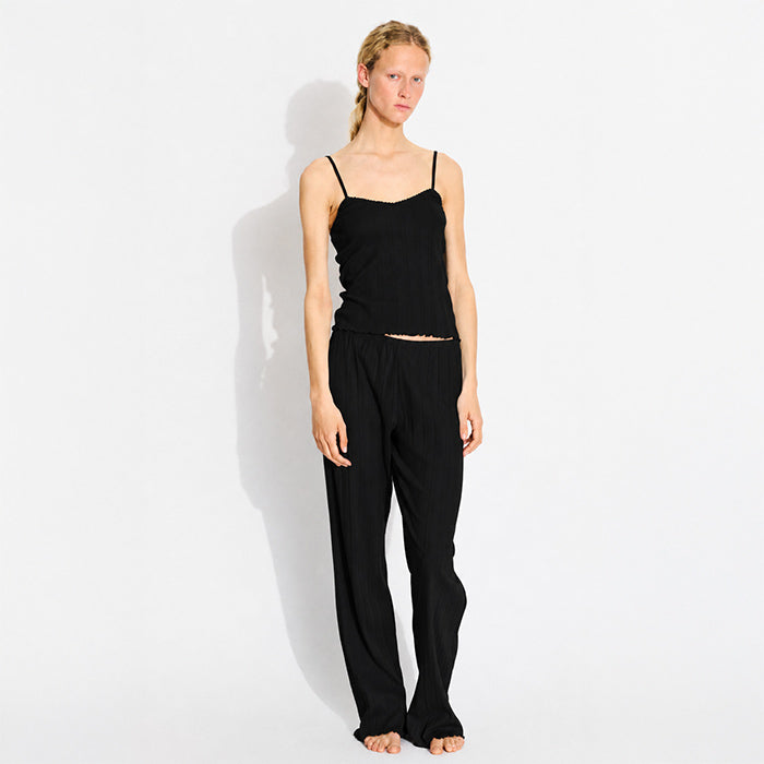 June bukser | Black