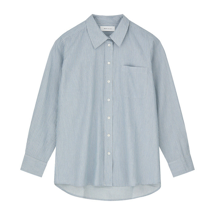 Nico skjorte | Tiny stripe