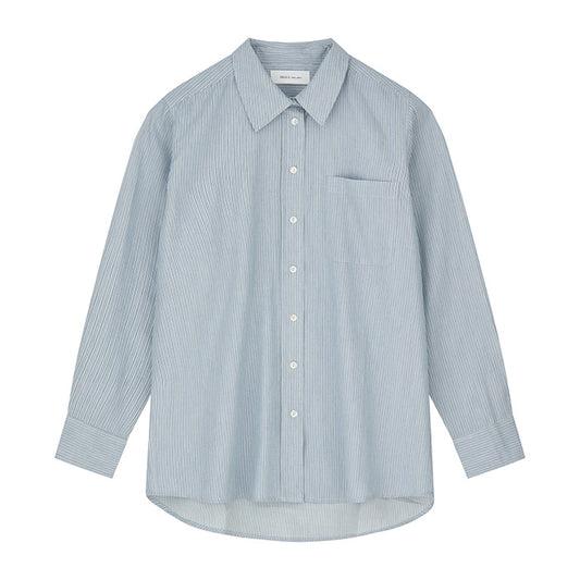 Nico skjorte | Tiny stripe