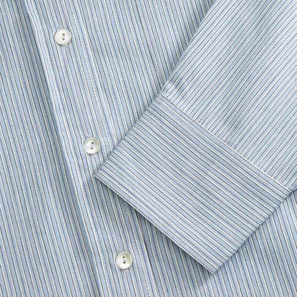 Nico skjorte | Tiny stripe