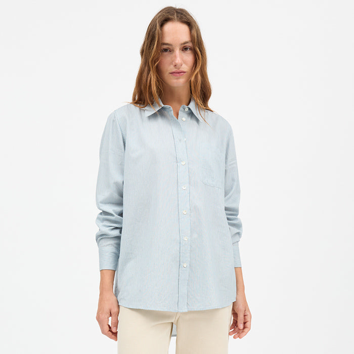 Nico skjorte | Tiny stripe