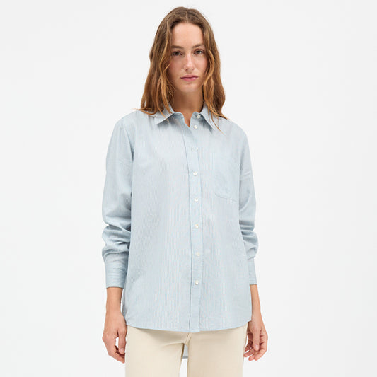 Nico skjorte | Tiny stripe