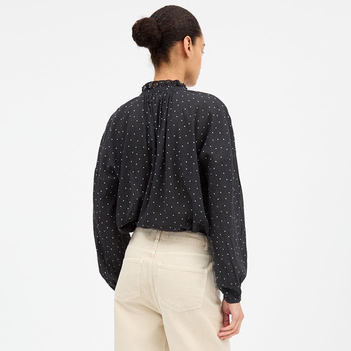 Hannah skjorte | Dot