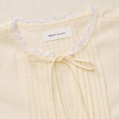 Freesia kjole | Buttermilk