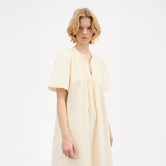Freesia kjole | Buttermilk