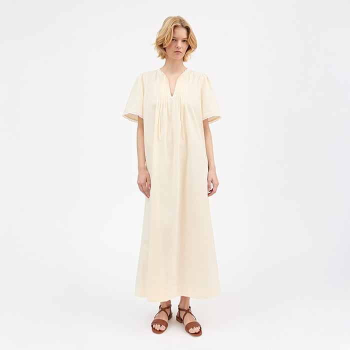 Freesia kjole | Buttermilk