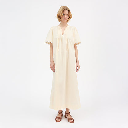 Freesia kjole | Buttermilk