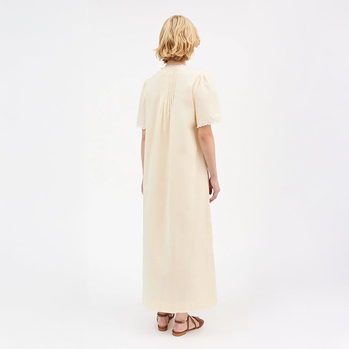 Freesia kjole | Buttermilk