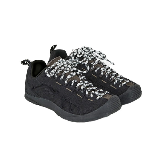 Keen Jasper Sneakers | Black