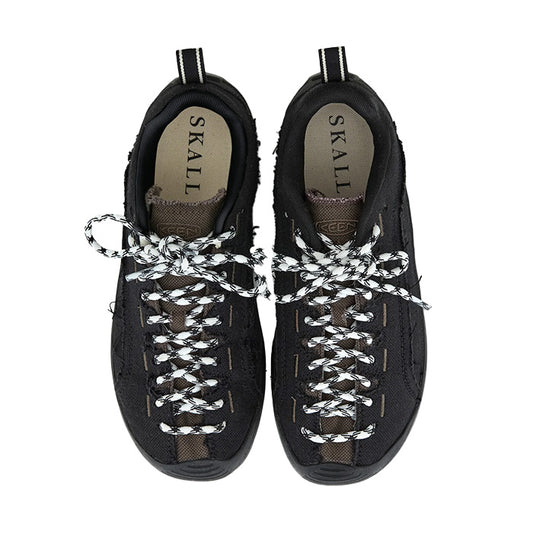 Keen Jasper Sneakers | Black
