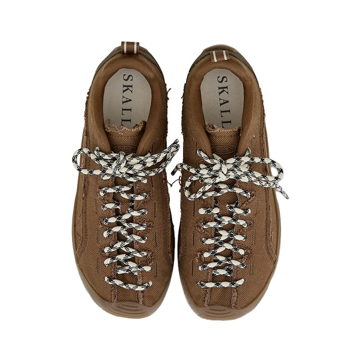 Keen Jasper Sneakers | Brown