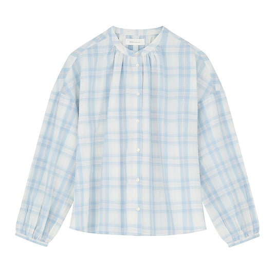 Cilla skjorte | Vintage Check