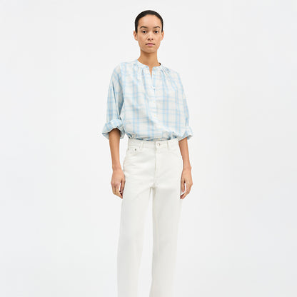 Cilla skjorte | Vintage Check